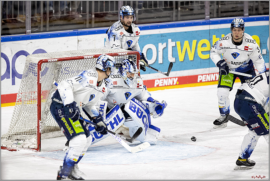PENNY DEL;  Koelner Haie - ERC Ingolstadt; Koeln, 03.04.2022
